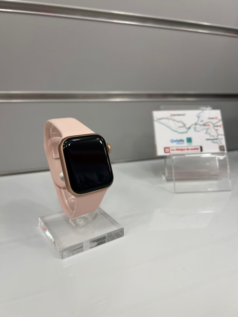 Apple Watch série 5